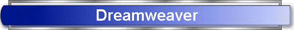 Dreamweaver