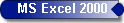 MS Excel 2000
