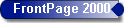 FrontPage 2000