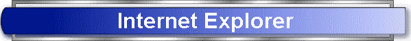 Internet Explorer
