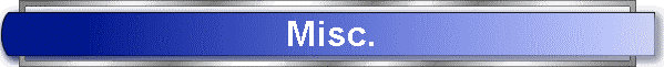 Misc.