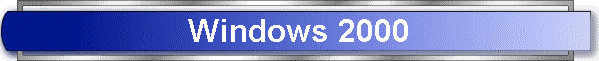 Windows 2000