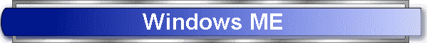 Windows ME